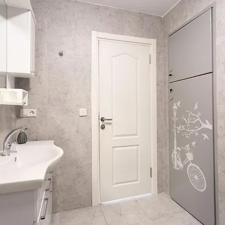 Apartment Altinbakkal Istanbul