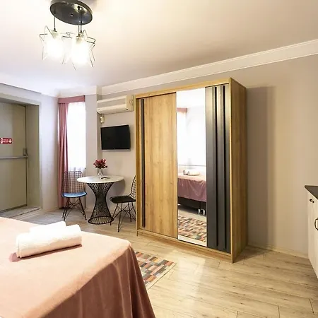 Altinbakkal Apartment